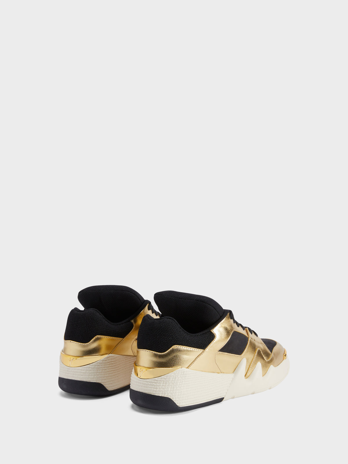 TALON LOW TOP