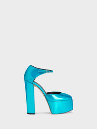 BEBE PUMP D'ORSAY 150