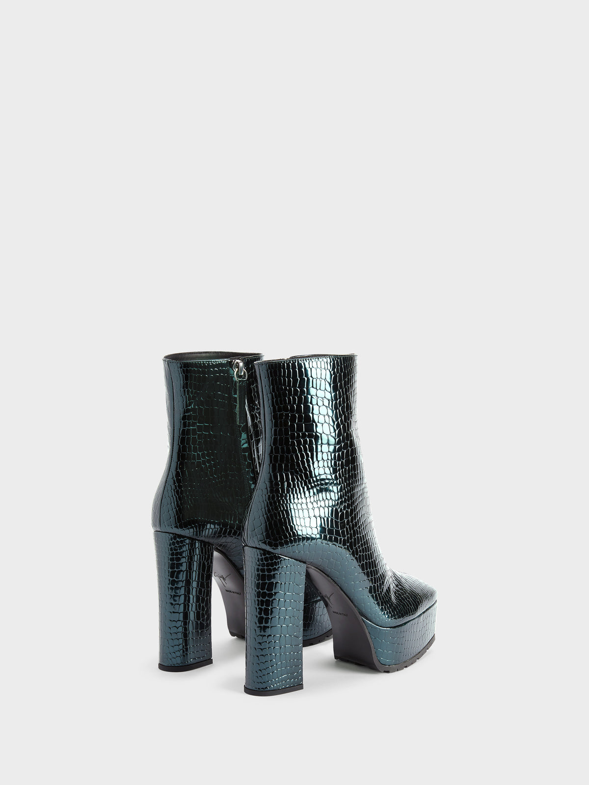 MORGANA BOOTIE 120