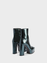MORGANA BOOTIE 120