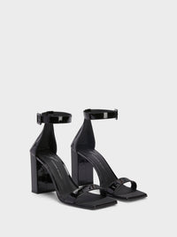 SHANGAY BUCKLE SANDAL 85