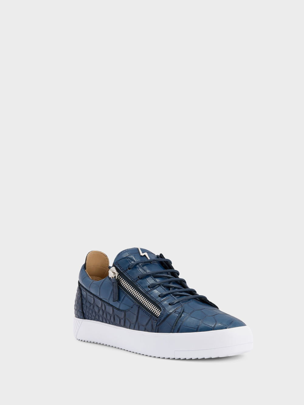 FRANKIE LOW TOP