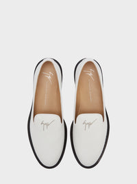 TIM LOAFER
