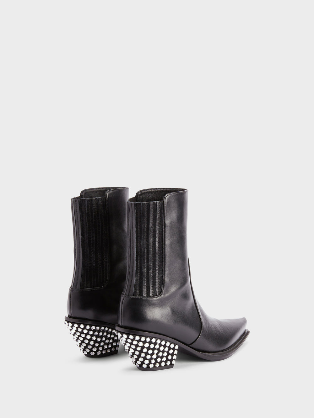 YANHIRA BOOTIE 55