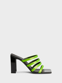 SHANGAY MULE 85