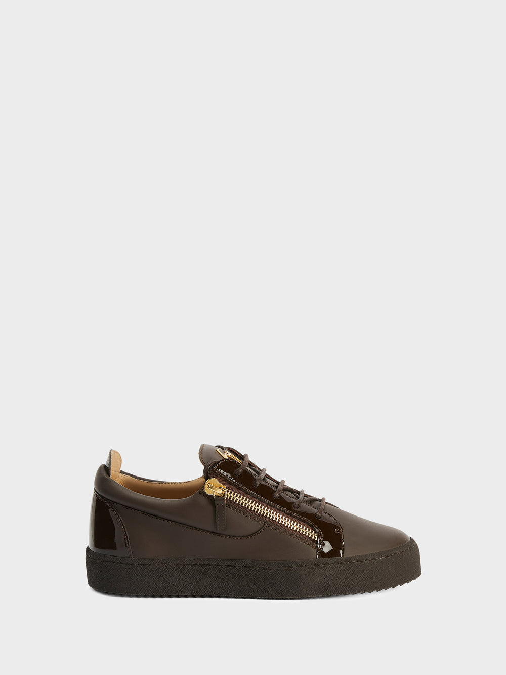 FRANKIE LOW TOP