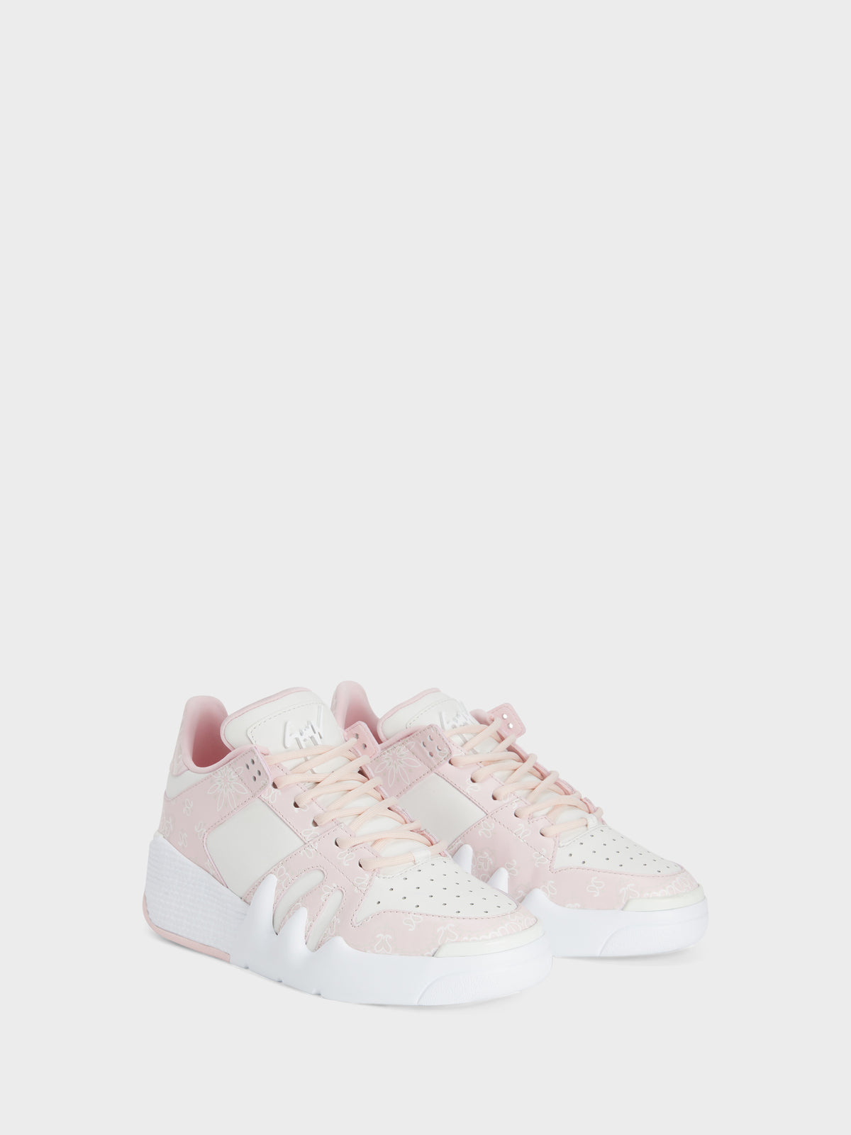 TALON LOW TOP