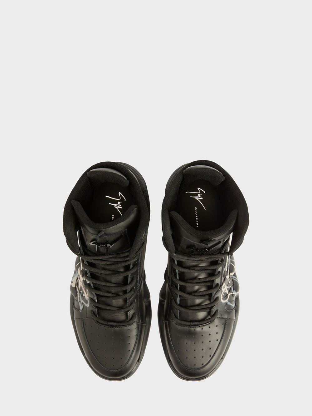 TALON MID TOP
