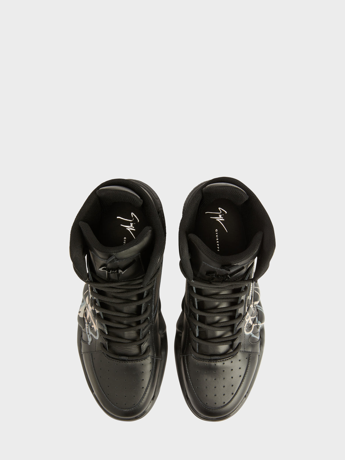 TALON MID TOP