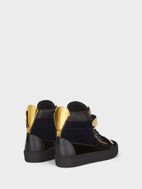 COBY HIGH TOP