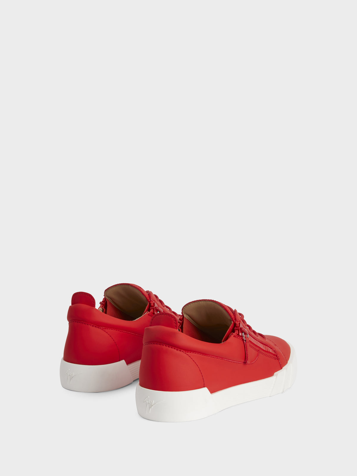THE SHARK 5.0 LOW TOP