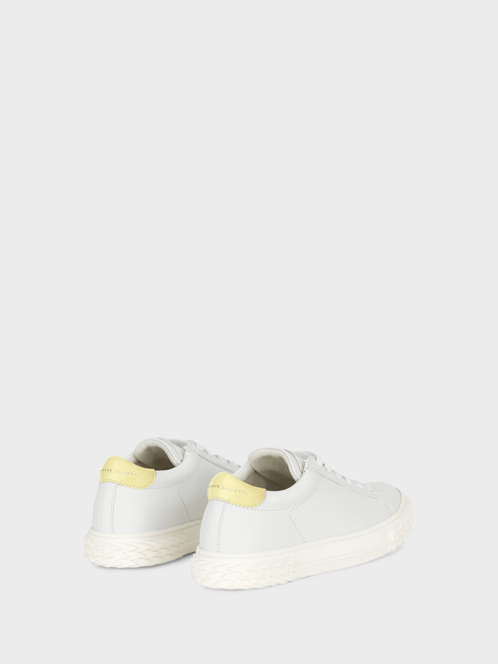 BLABBER LOW TOP