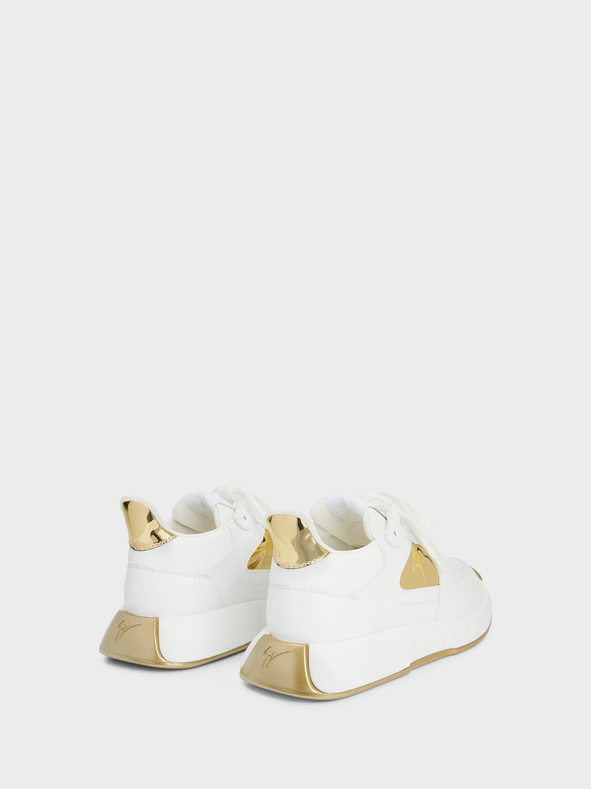 GIUSEPPE ZANOTTI FEROX RUNNER