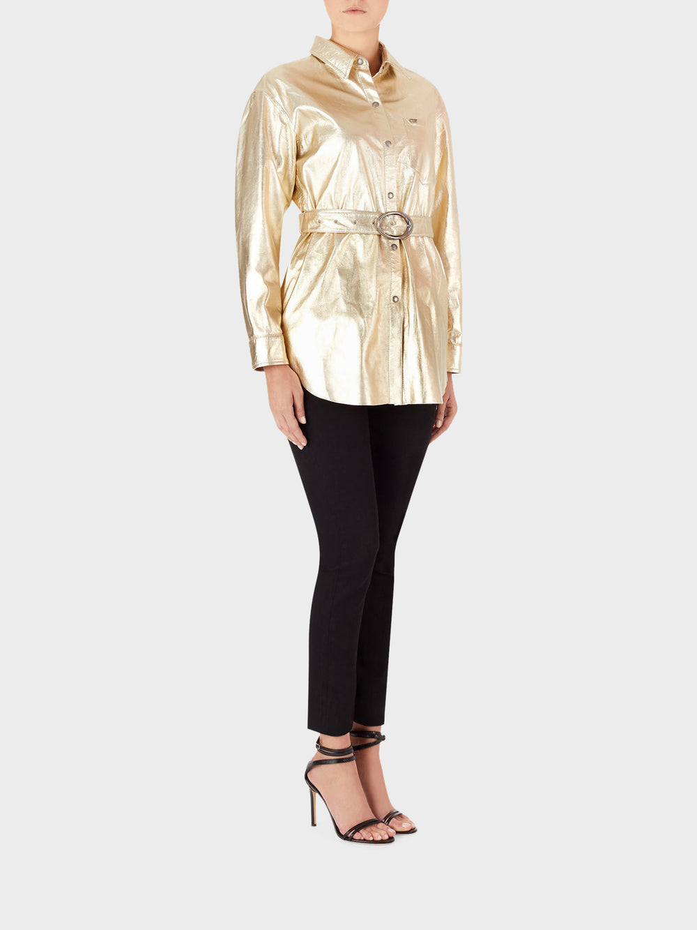KAMILAH SHIRT