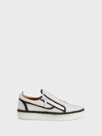 FRANKIE LOW TOP