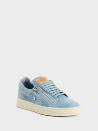 COBRAS LOW TOP
