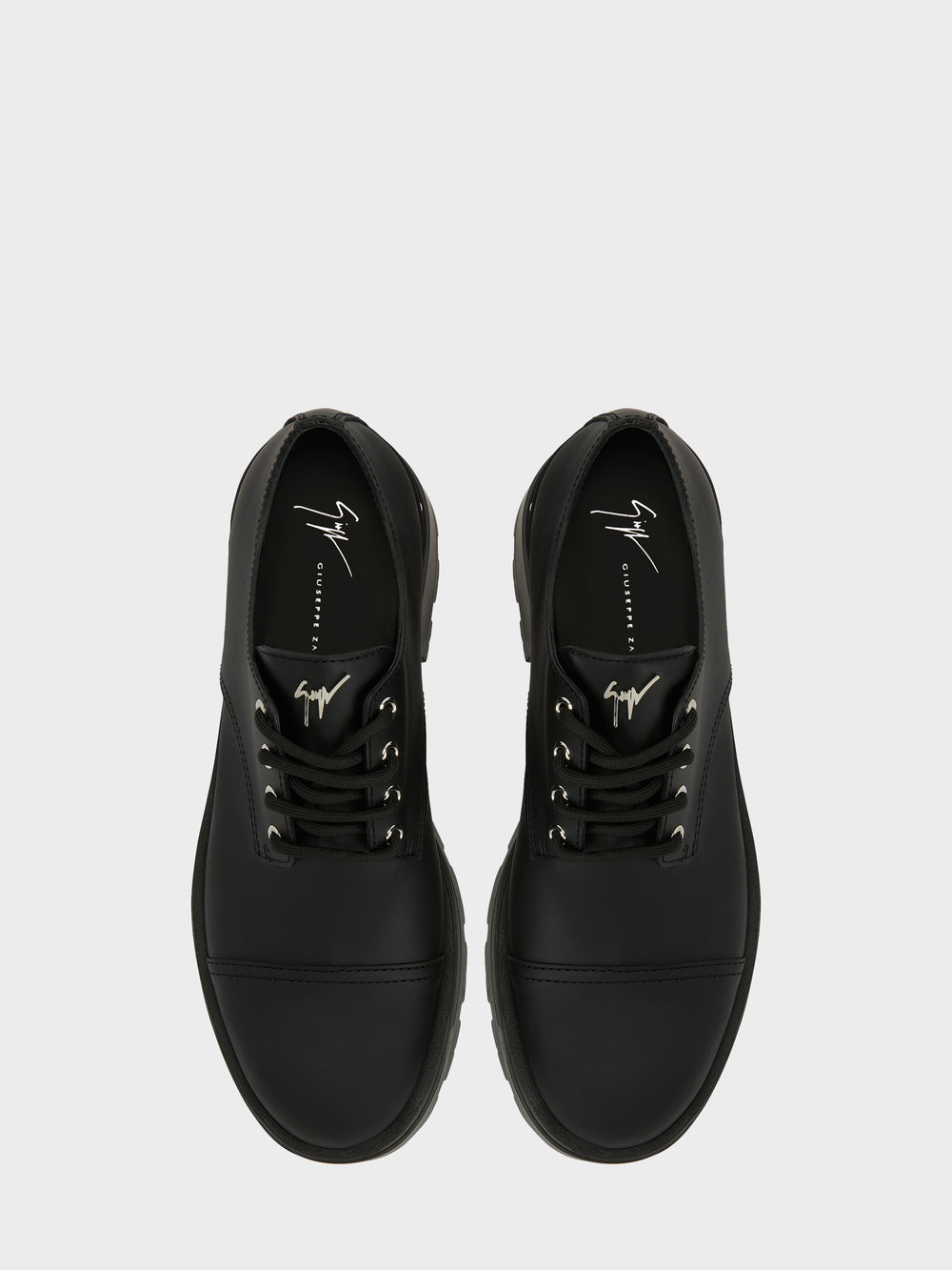REEPLEY LACE UP