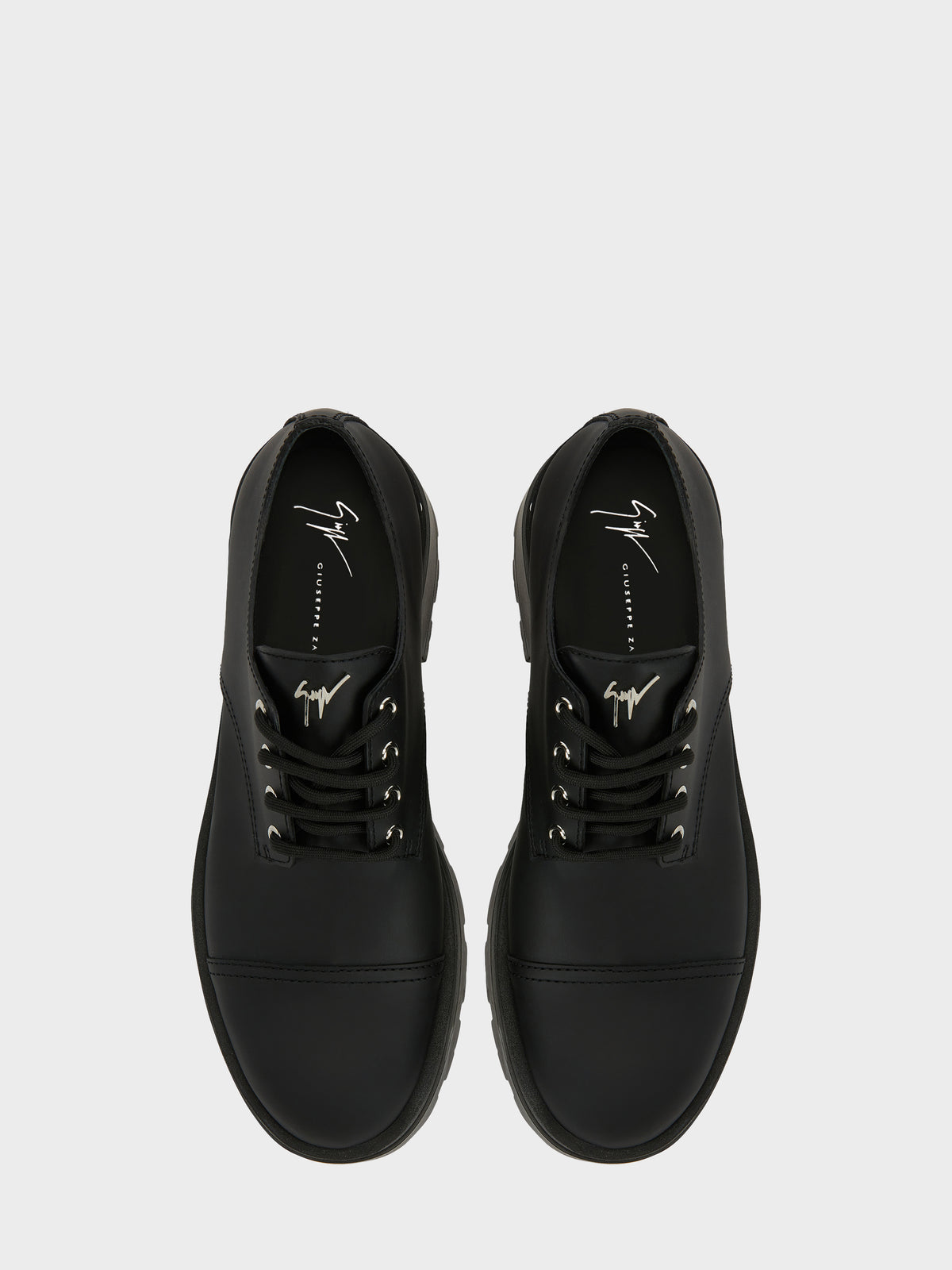 REEPLEY LACE UP