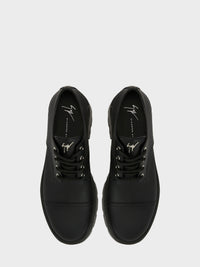 REEPLEY LACE UP