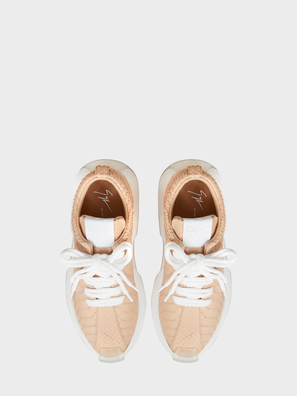 GIUSEPPE ZANOTTI FEROX RUNNER