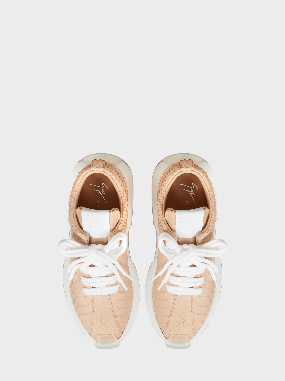 GIUSEPPE ZANOTTI FEROX RUNNER