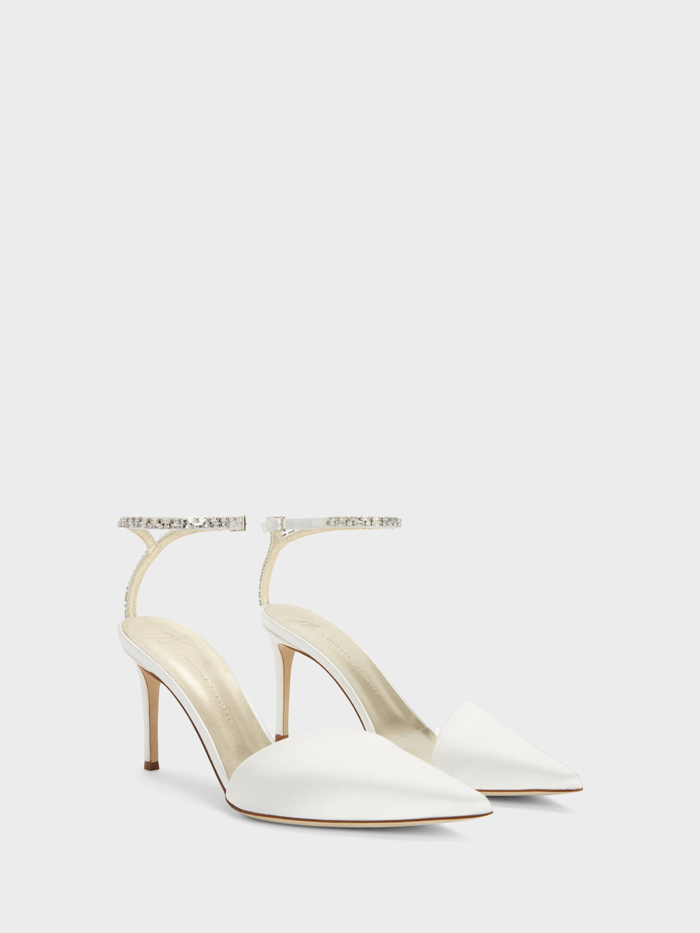 XENYA CRYSTAL PUMP D'ORSAY