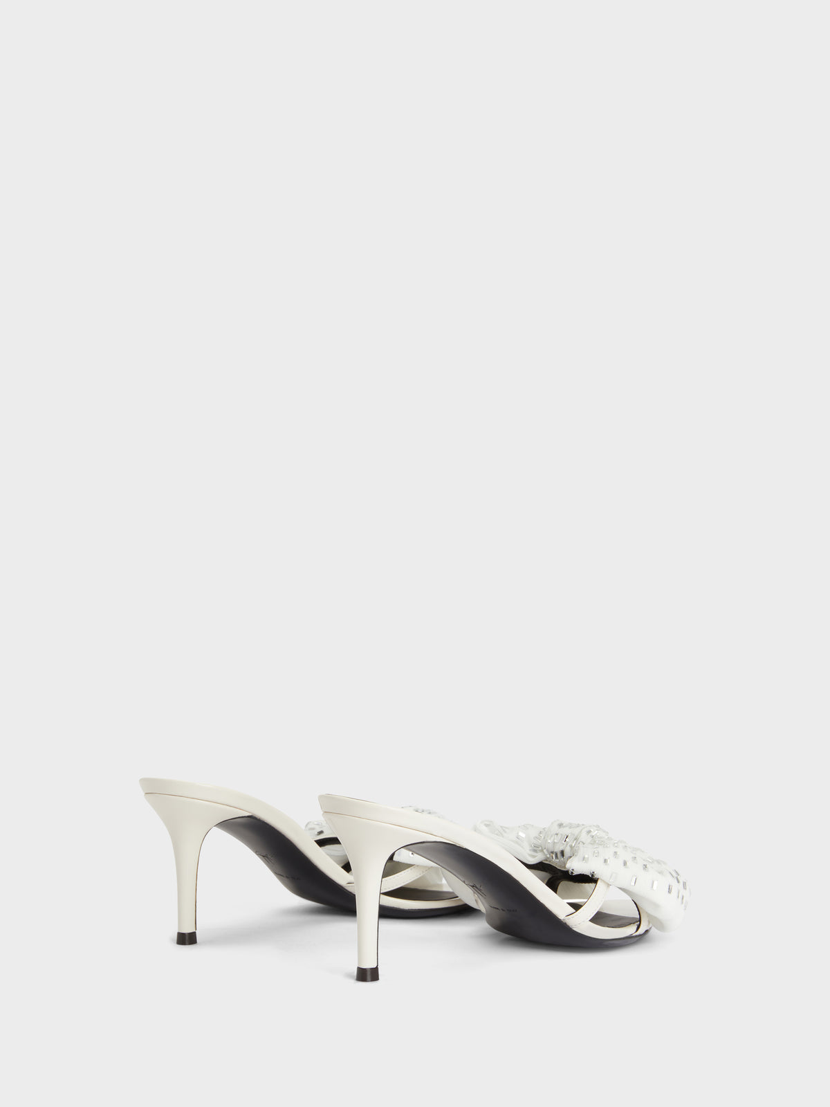 INTRIIGO ALEXANDRINE MULE 70