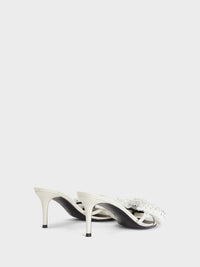 INTRIIGO ALEXANDRINE MULE 70