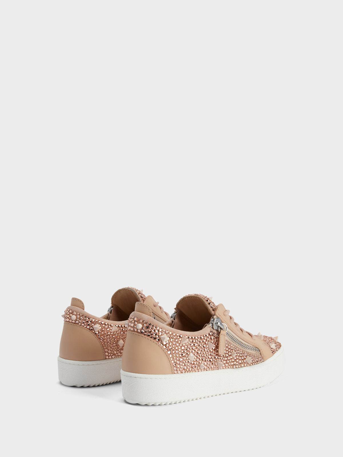 GAIL LOW TOP