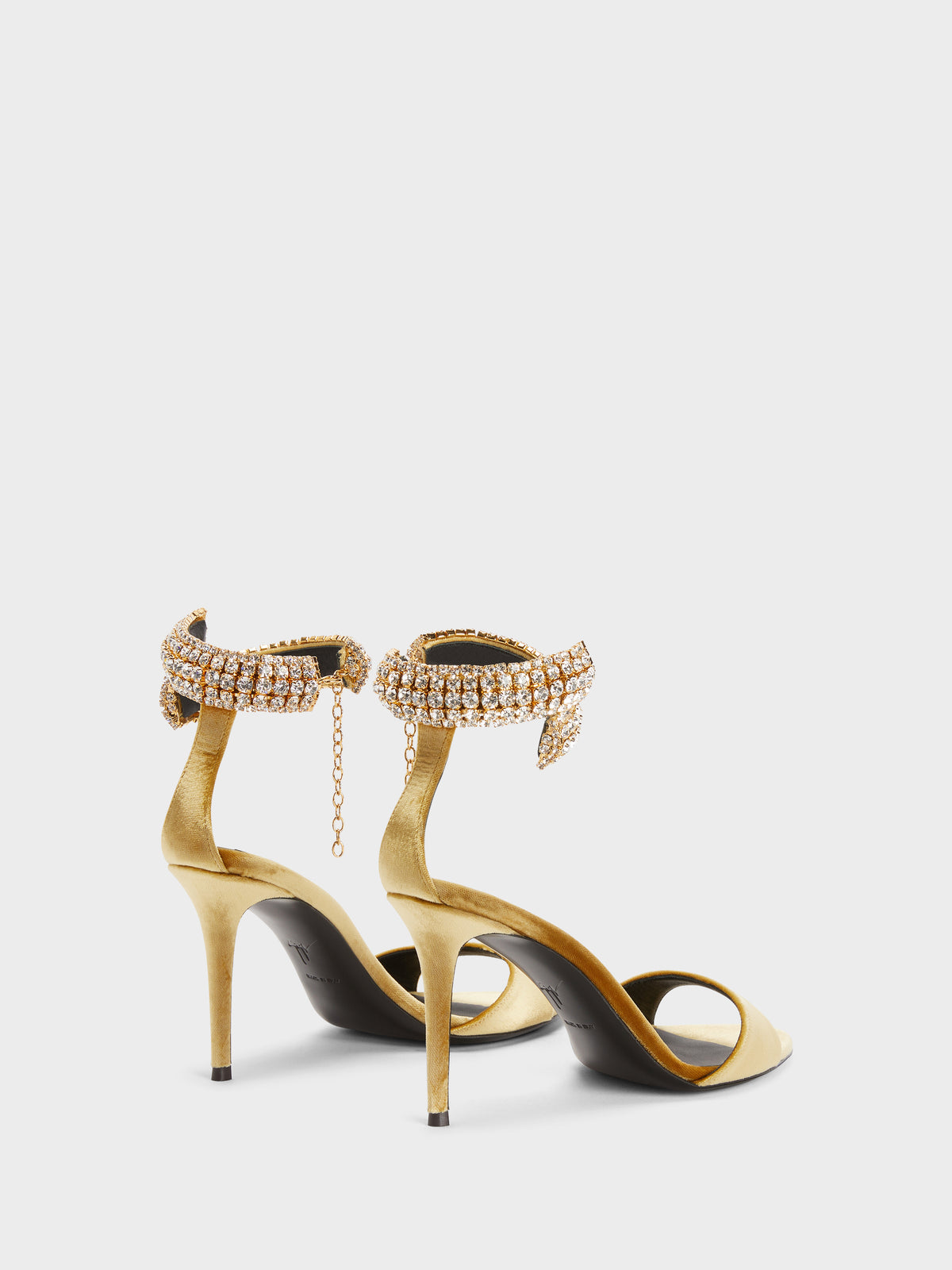 INTRIIGO BIJOUX SANDAL 90