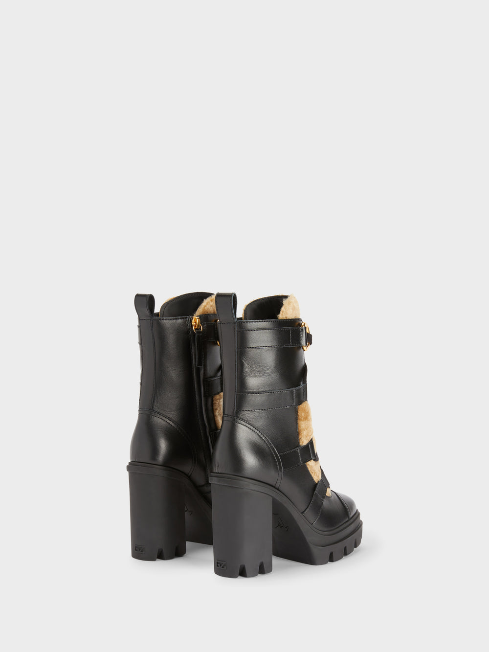 LEYRE BOOTIE