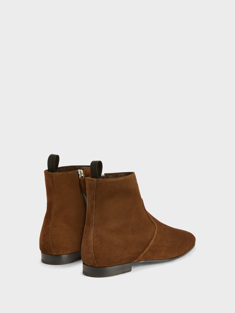 RON BOOTIE