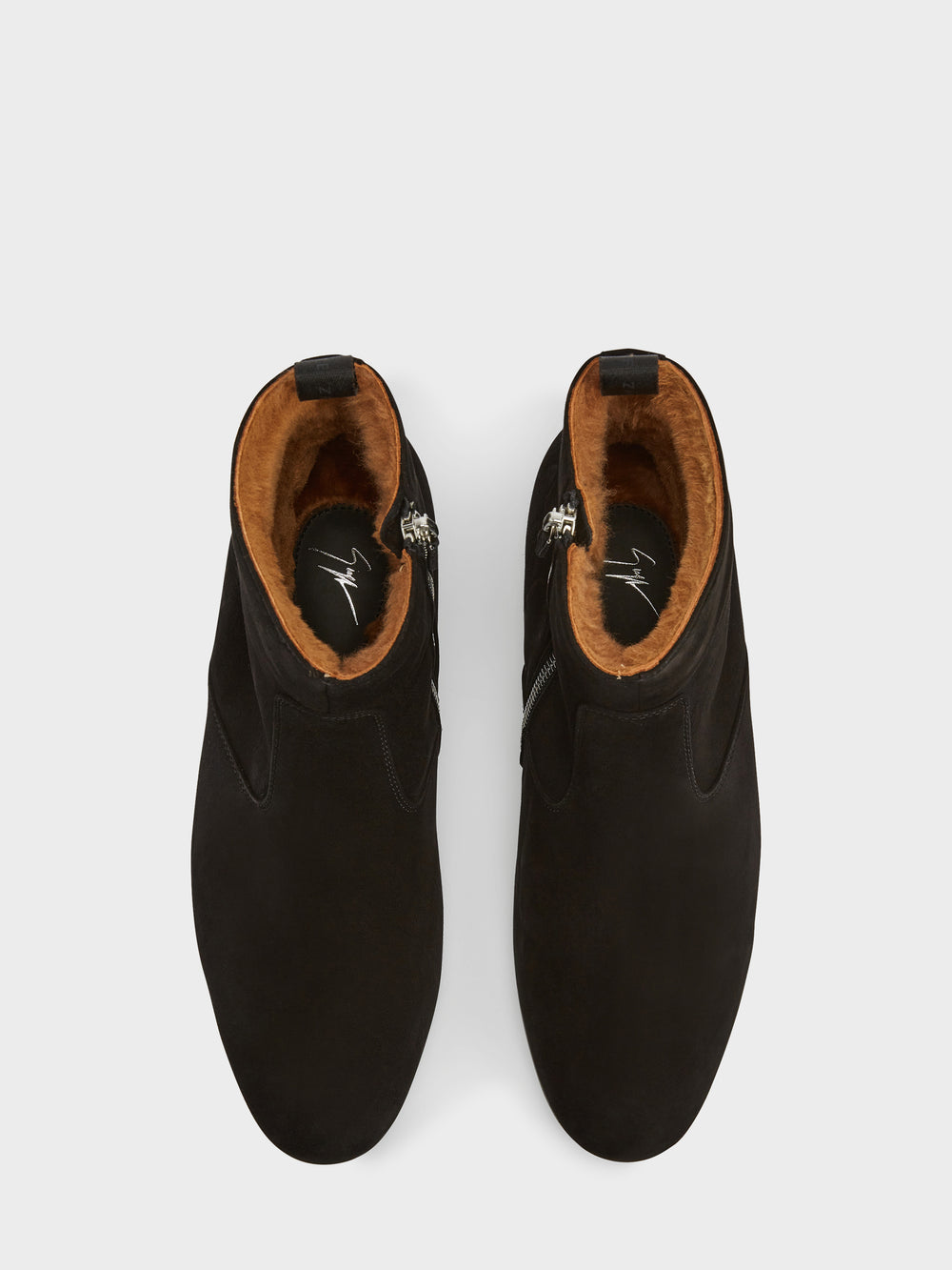 RON BOOTIE