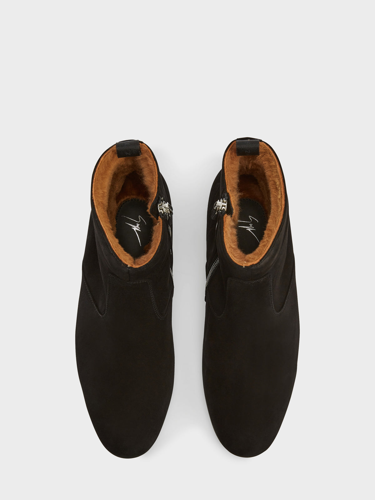 RON BOOTIE