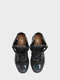 COBY HIGH TOP
