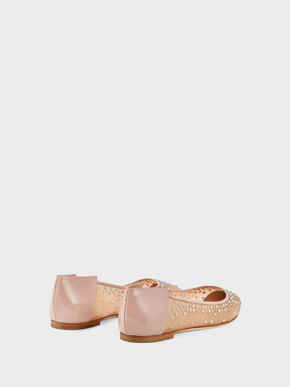 KARLA BALLET BALLERINA