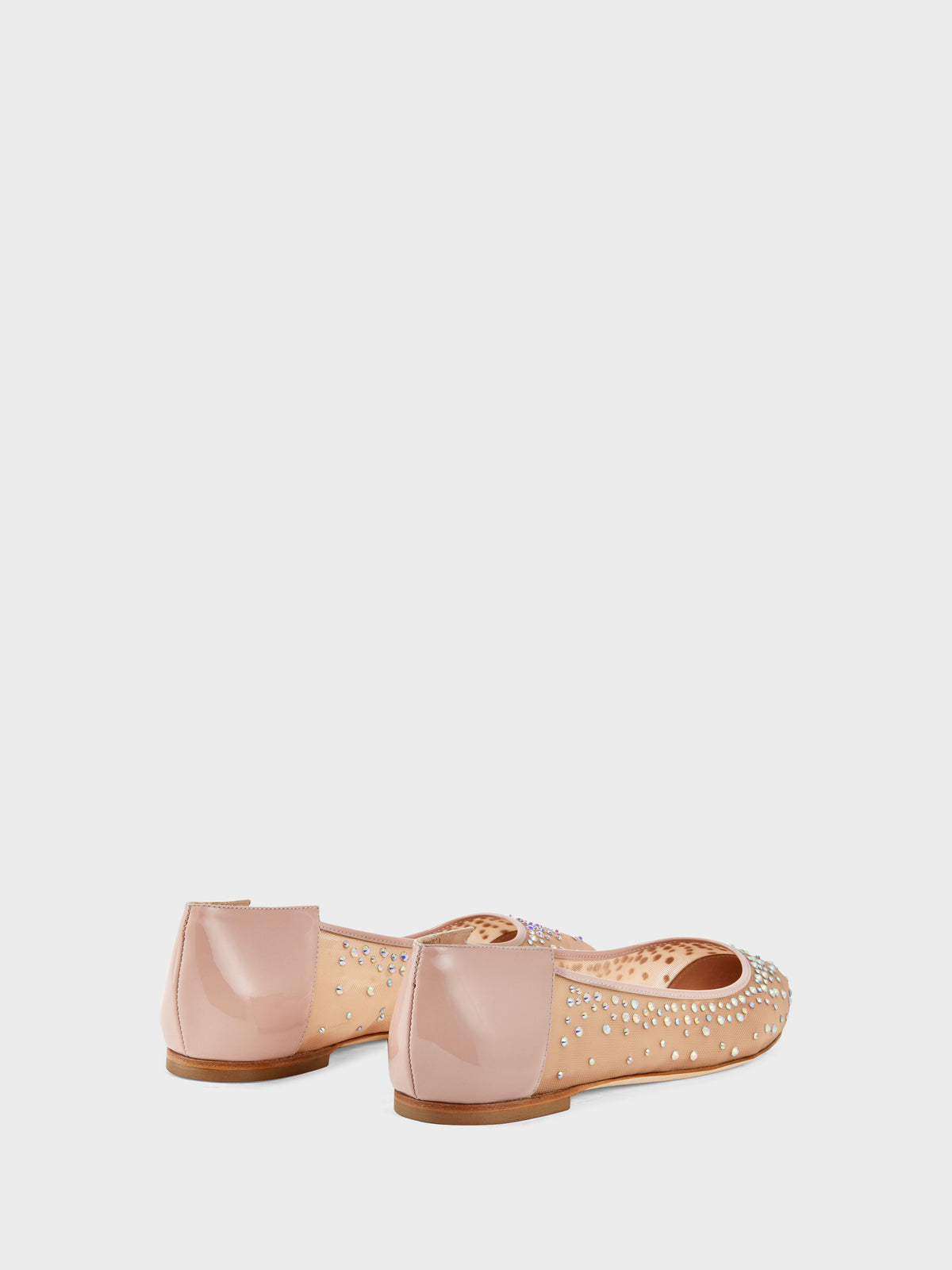 KARLA BALLET BALLERINA