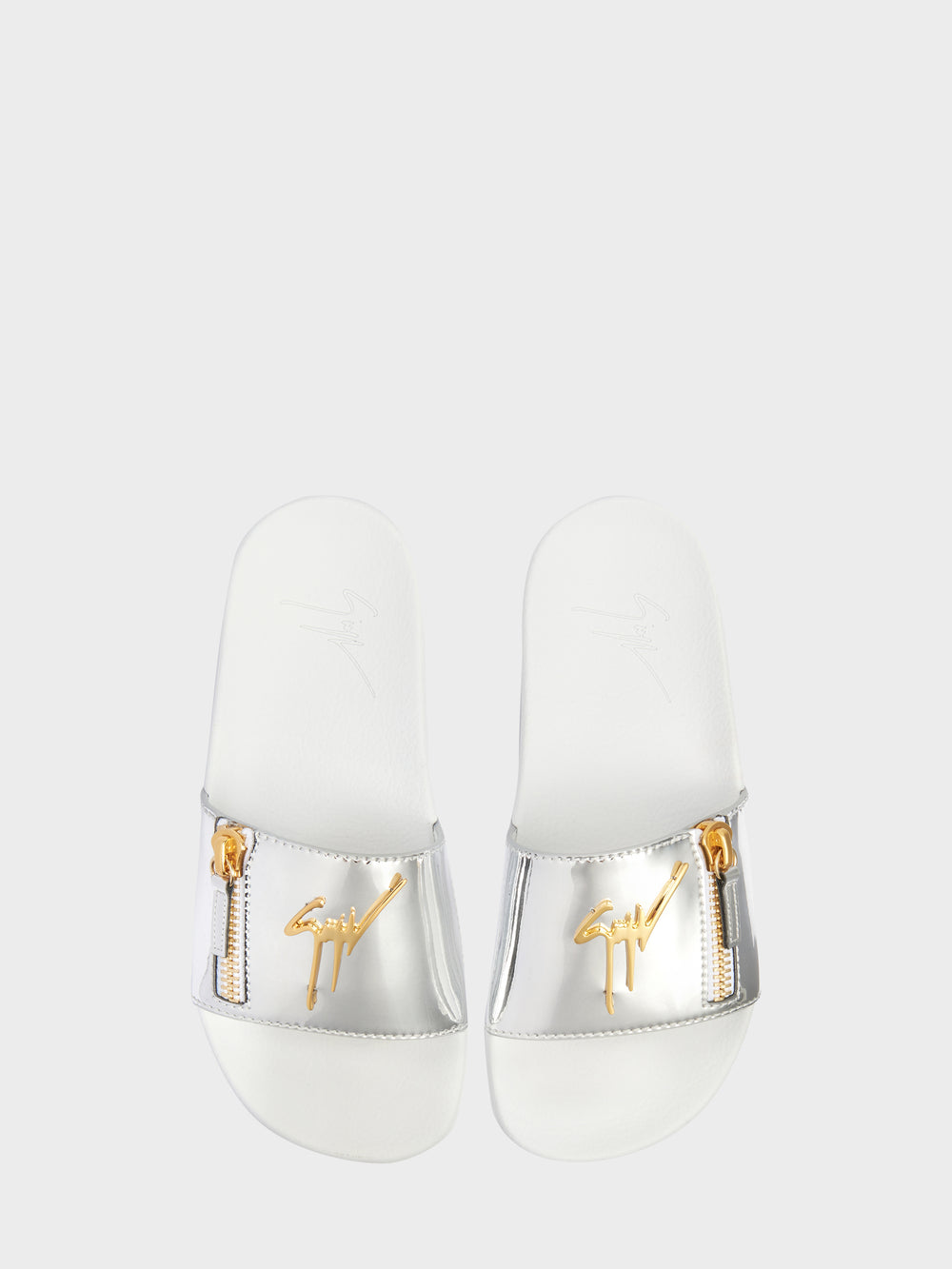 BRETT ZIP SLIDE