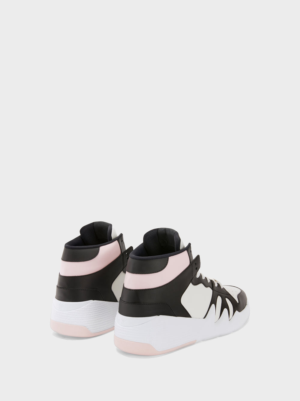 TALON MID TOP
