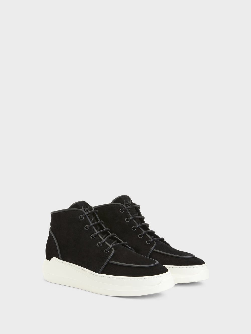 BUVEL BOOTIE