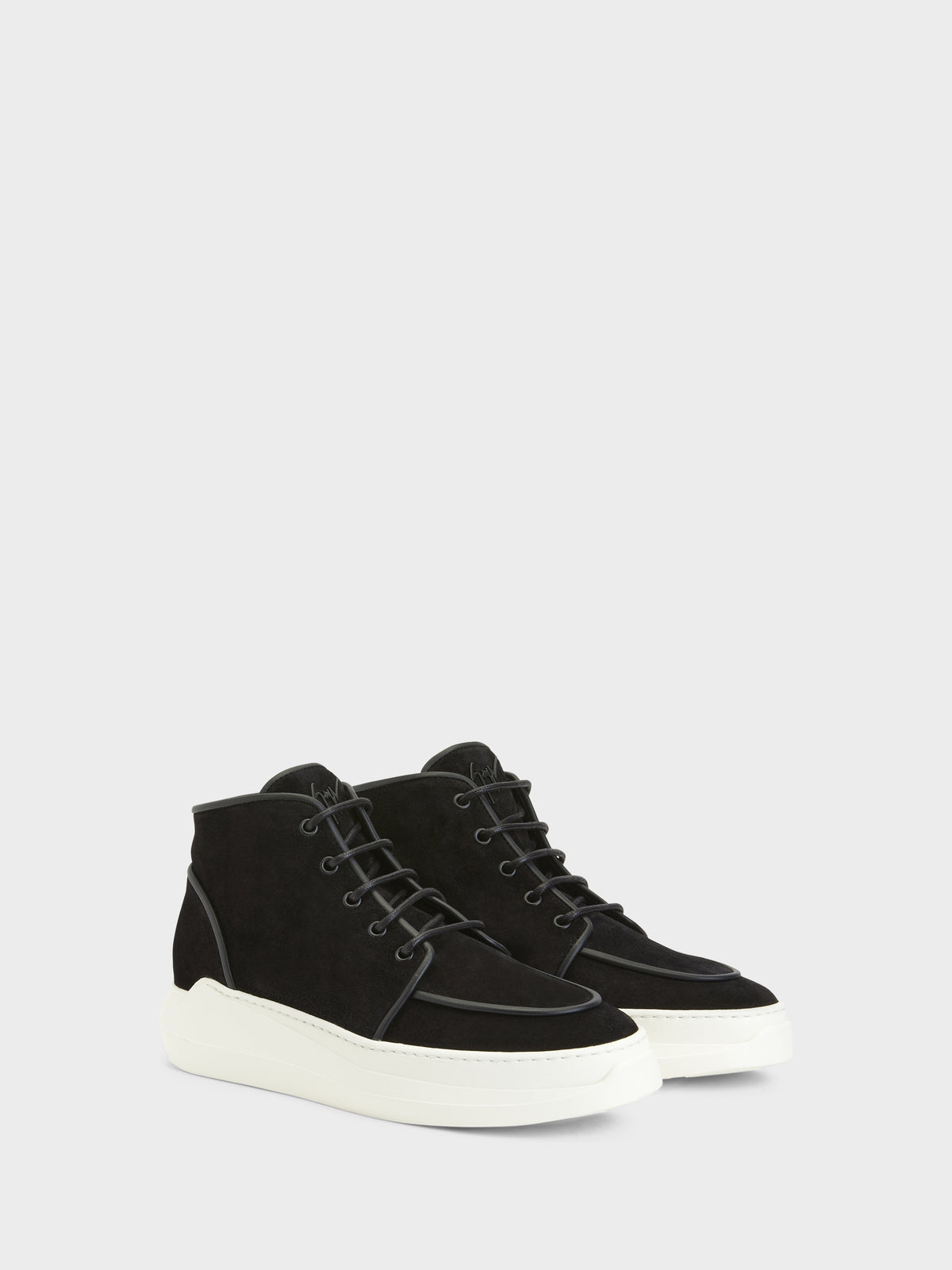 BUVEL BOOTIE