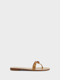 KATISHA FLAT SANDAL