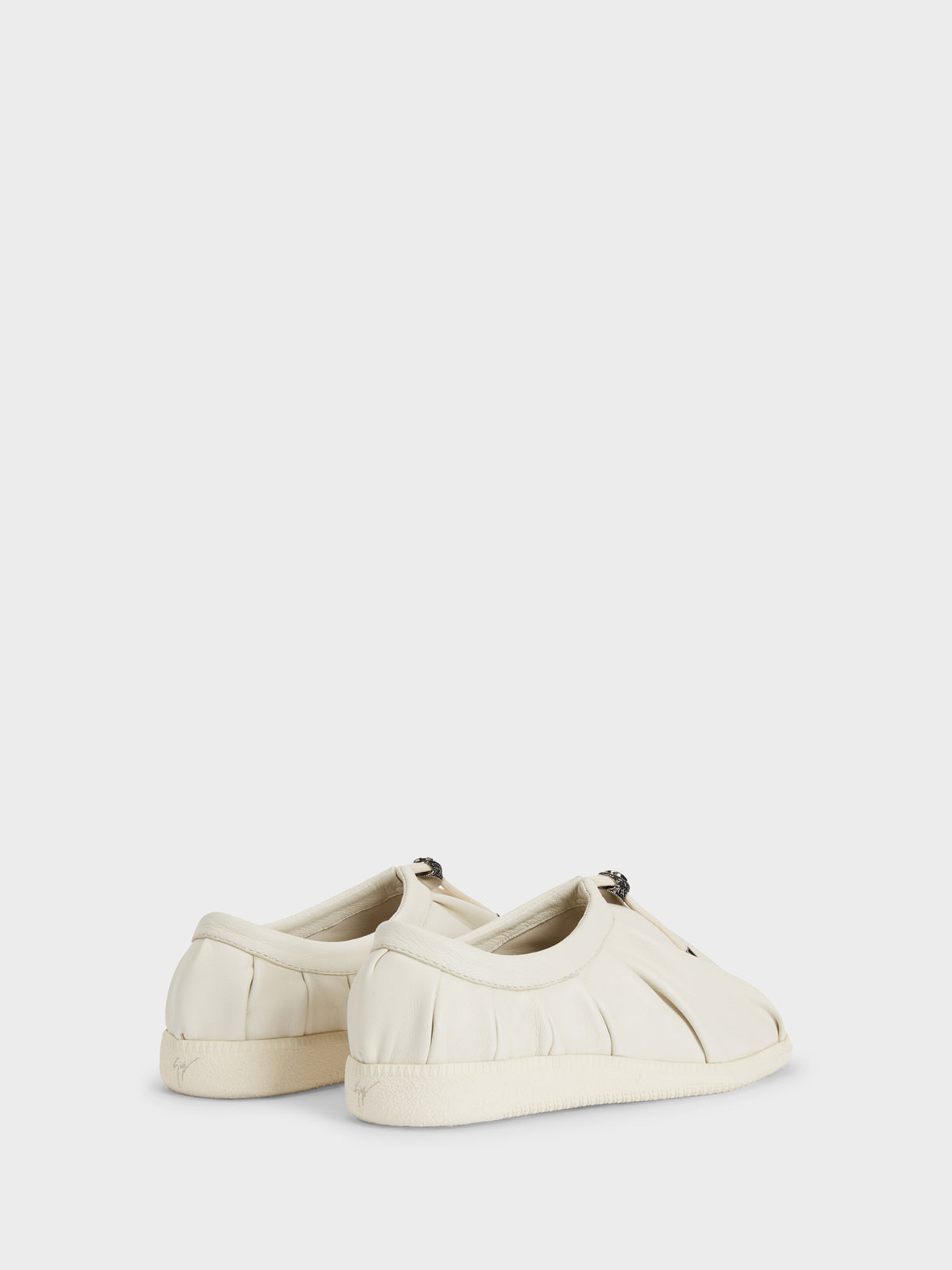 GZ LEAGUE LOW TOP