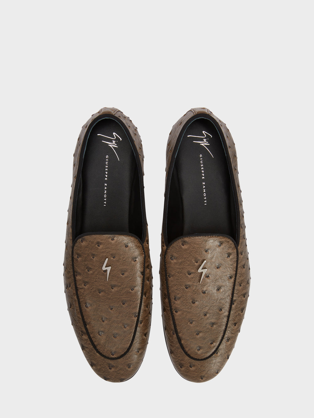 RUDOLPH LOAFER