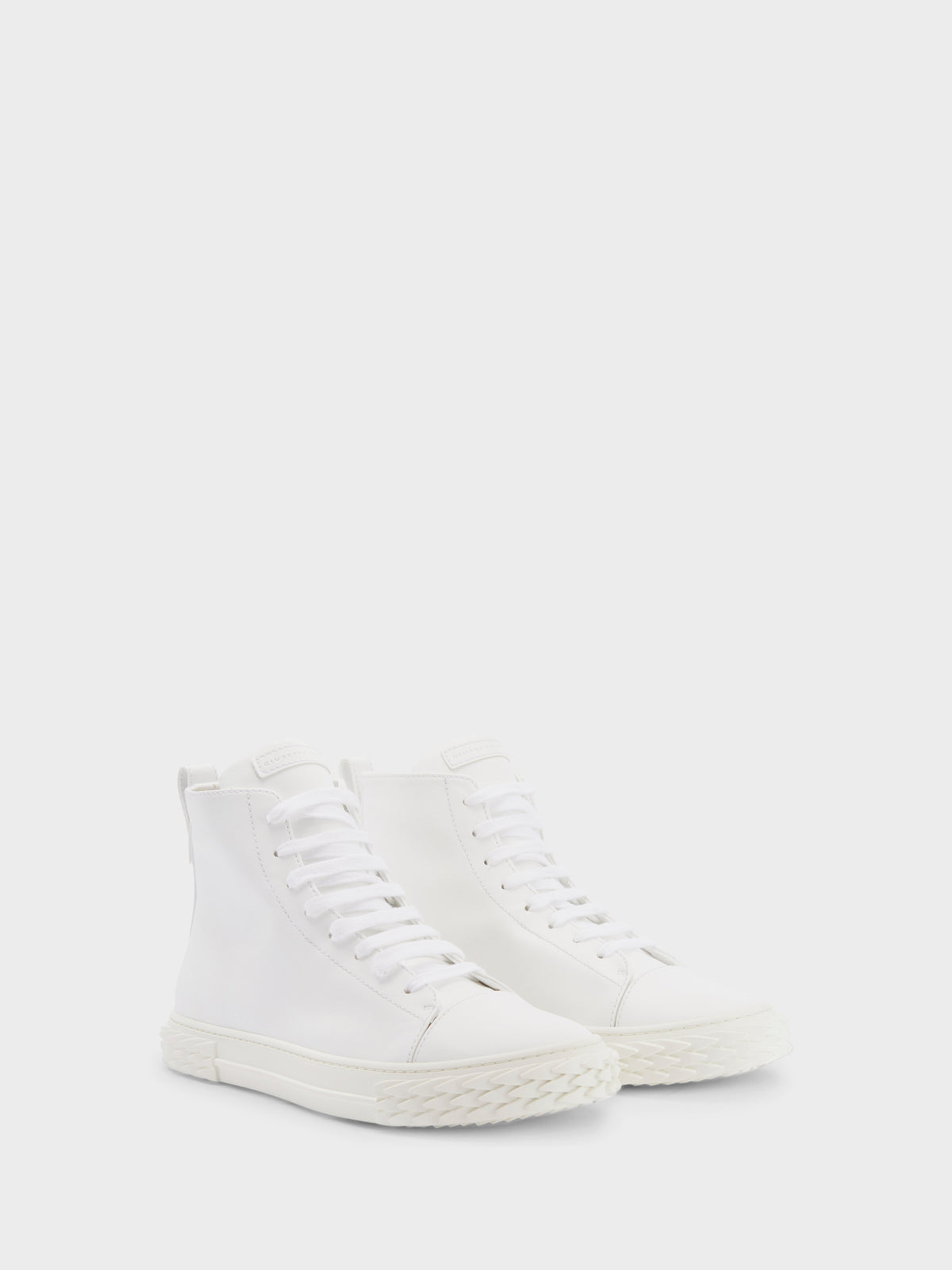 ECOBLABBER HIGH TOP