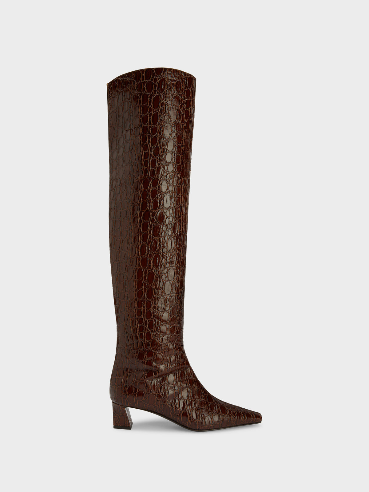 JANIEE PLUS  BOOT 45