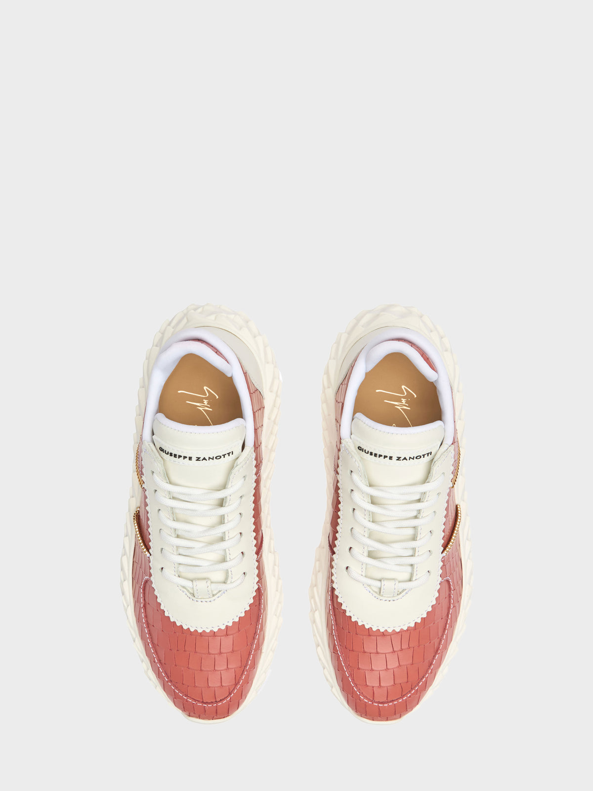 URCHIN LOW TOP
