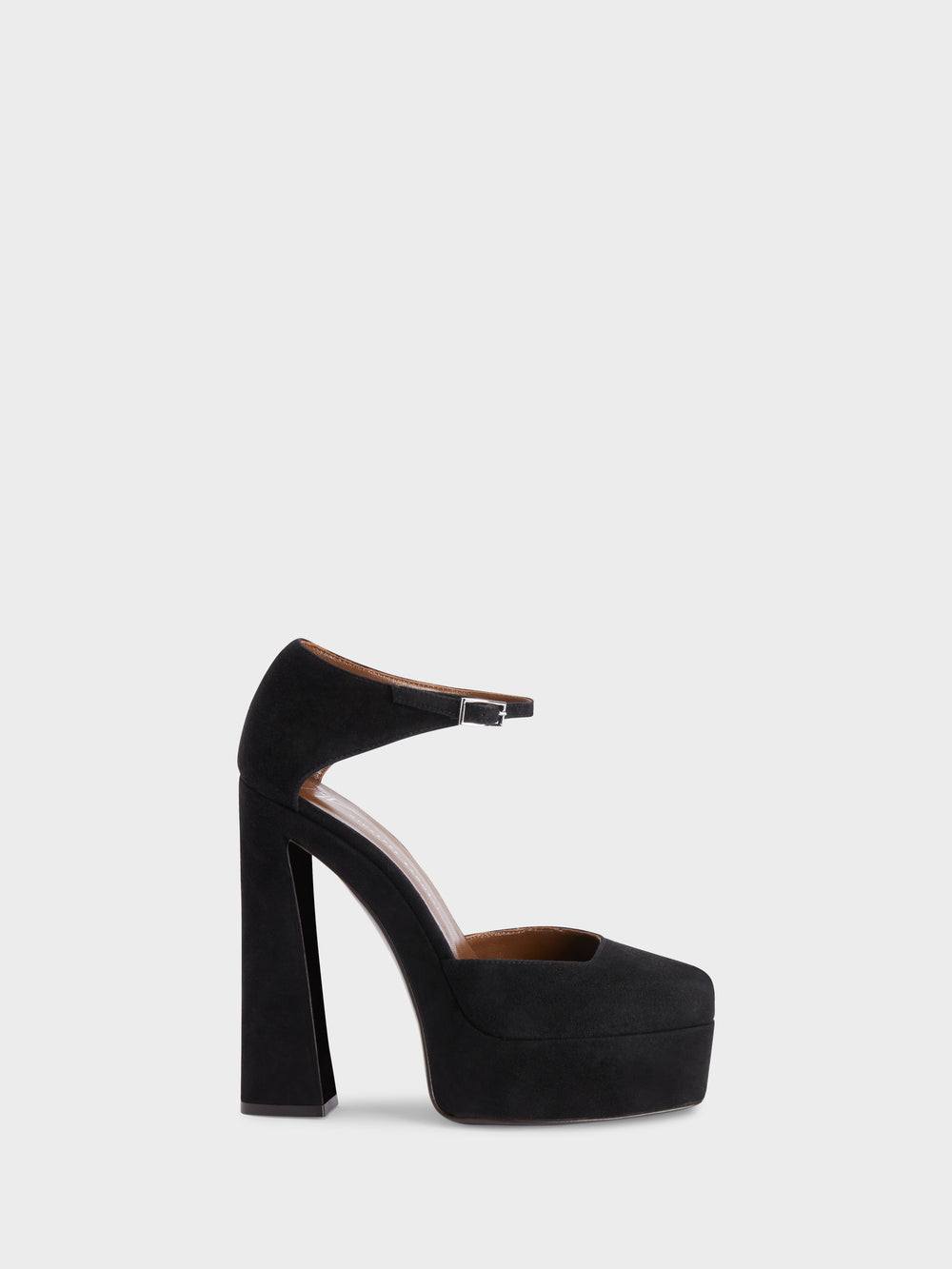GUENDALINE PUMP D'ORSAY