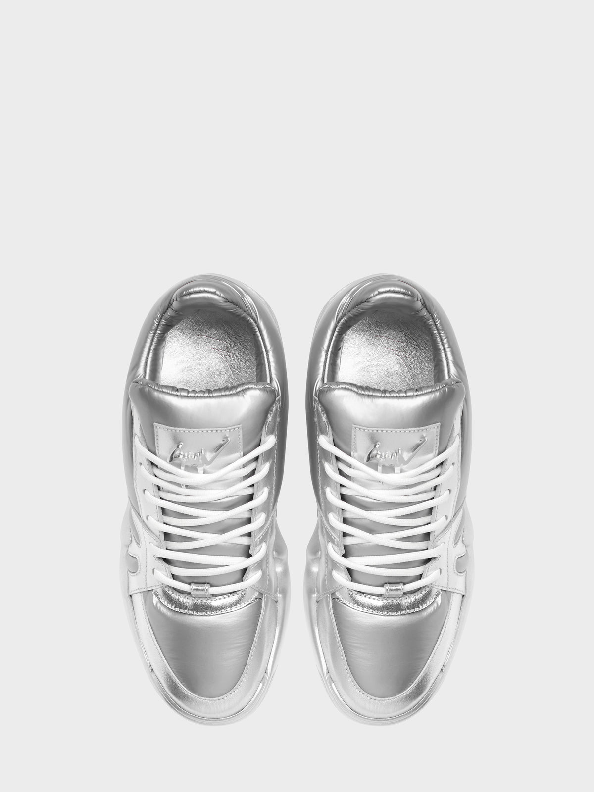 TALON LOW TOP