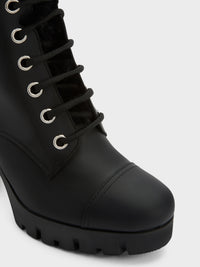 MOYRA BOOTIE
